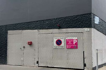 Parking Boulogne-Billancourt - Pont de Sèvres - Rives de Seine