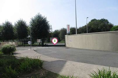 Parking Paris - Aéroport Roissy CDG - Roissy Village