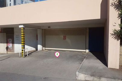 Parking Marseille - Villette - Roger Salengro