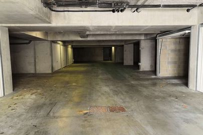 Parking Dijon - Parc des Grésilles - Théâtre