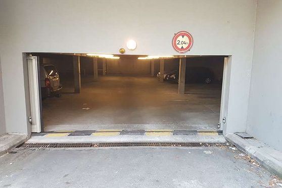 Vignette parking Toulouse - Mirail-Université - Vauquelin