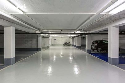 Parking Clichy - Mairie de Clichy - Ibis Budget