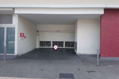 Parking Nice - Acropolis - Appart'City