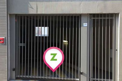 Parking Lyon - Montchat - Lacassagne