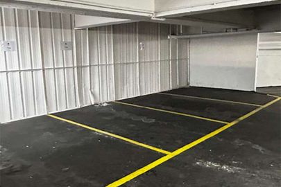 Parking Paris - Gare de l'Est - Poissonnière