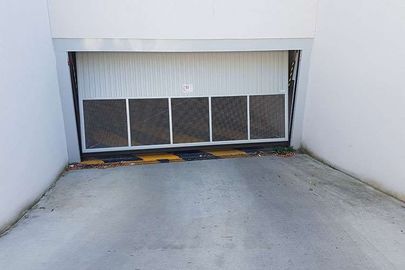 Parking Blagnac - Barradels - chemin d'Aussone