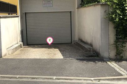 Parking Montreuil - Villiers Barbusse - Victor Beausse