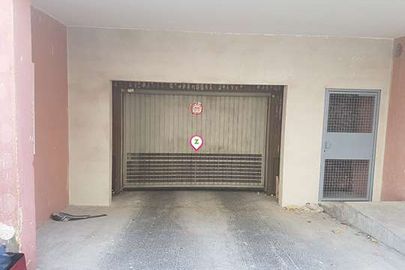 Parking Strasbourg - Les Halles - place Haguenau