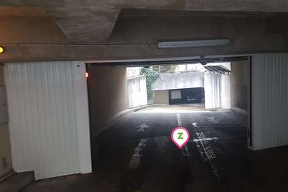 Parking Montreuil - Marché de Montreuil - Étienne Marcel