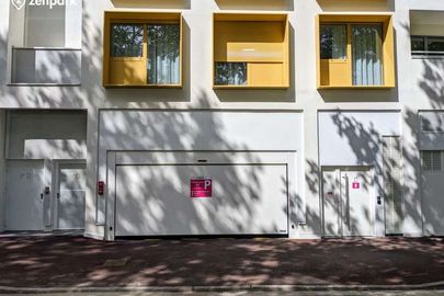 Parking Puteaux - La Défense - Canvas La Défense