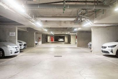 Parking Levallois-Perret - Gare de Clichy-Levallois - Odalys