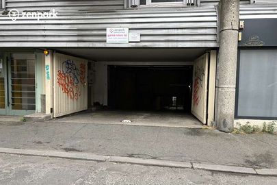 Parking Montreuil - Proche Palais des Congrès Paris-Est - Robespierre