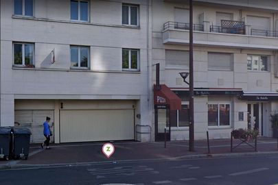 Parking Issy-Les-Moulineaux - Issy Val de Seine - Studéa