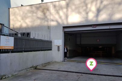 Parking Nantes - H Arena - Seven Urban Suites