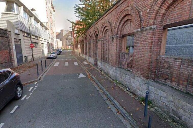 Roubaix - Proche McArthurGlen - Eurotéléport - Parking réservable en ligne - Roubaix