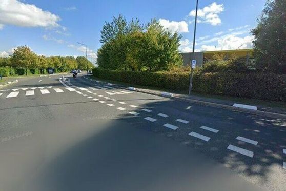 Vignette parking Paris - Aéroport Roissy CDG - HotelF1