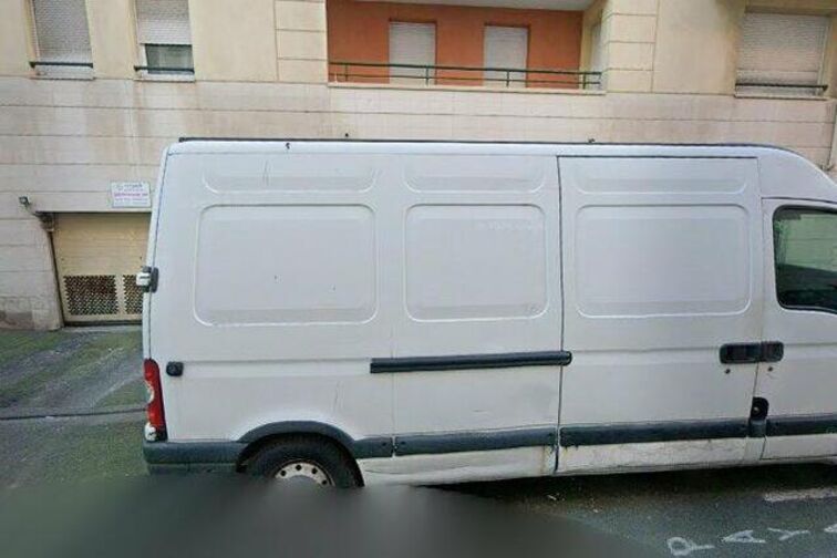 Le Havre - Université du Havre - Michel Dubosc - Parking réservable en ligne - Le Havre