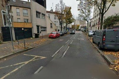 Vignette parking Les Lilas - Les Bruyères - Mairie des Lilas