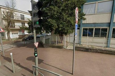 Vignette parking Sèvres - Stades des Fontaines - Bruyères