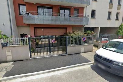 Parking Toulouse - Barrière de Paris - Fenouillet