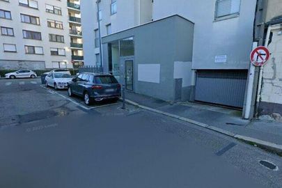 Parking Saint-Étienne - Clapier - Tribunal d'instance