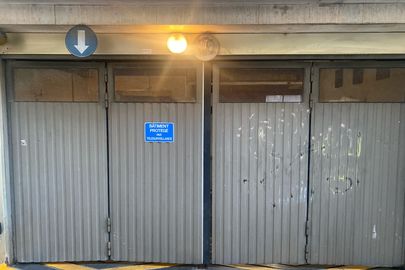 Vignette parking Place de la Bergère d'Ivry - 50 rue Corvisart - Paris 13