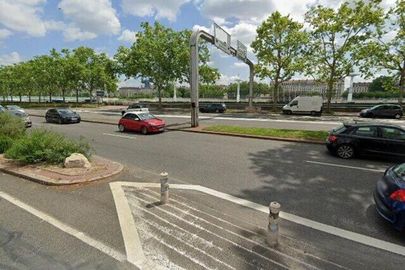 Parking Lyon - Bellecour - Sofitel