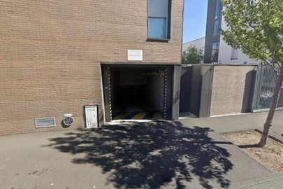 Parking Clermont-Ferrand - Stade de l'Espérance - CHU