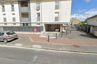 Parking Toulouse - Launaguet - Turlu