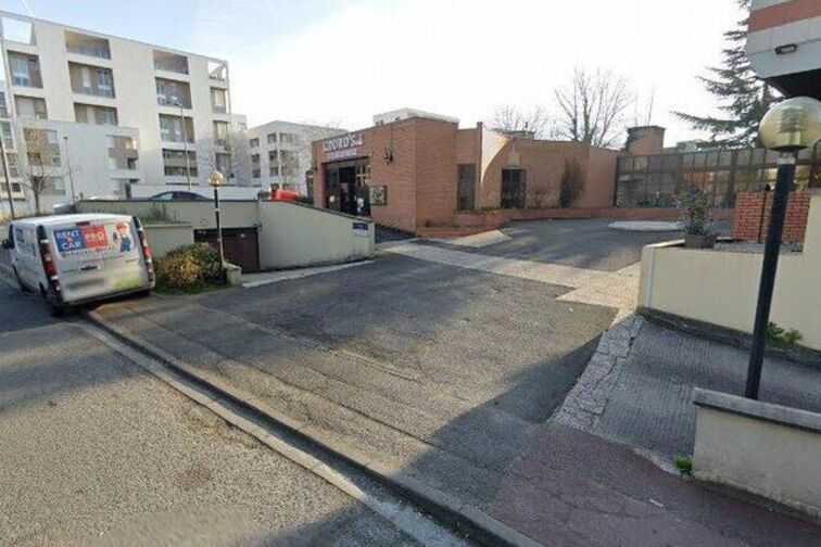 Hôtel Mercure Cergy-Pontoise Centre - Hôtel - Cergy