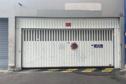 Parking La résidence COS Alice Guy - 11 rue de Thionville - Paris 19