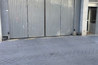 Parking Espace Voltaire - 76 boulevard Voltaire - Paris 11