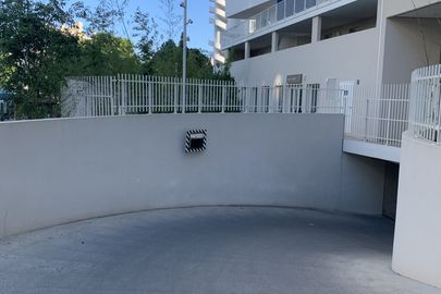 Parking Consulat Général du Japon - 11 allée Johnny Hallyday - Marseille 8
