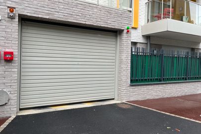 Parking Parc Vaillant - 145 rue Hélène Cochennec - Aubervilliers