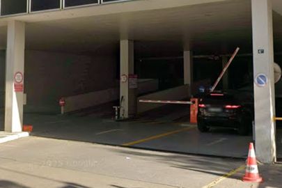 Parking Métro Esplanade de la Défense - Bellini - Puteaux