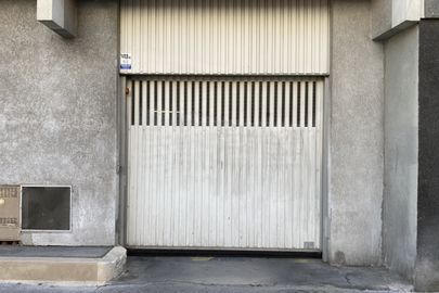 Parking Métro Bel-Air - 13 boulevard de Picpus - Paris 12