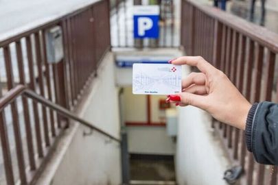 Parking Boulevard de la Bastille - Paris 12