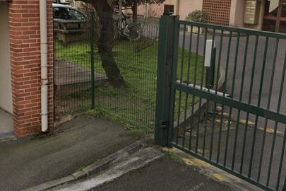 Parking Passerelle St-Sauveur - 2 rue de Reims - Toulouse