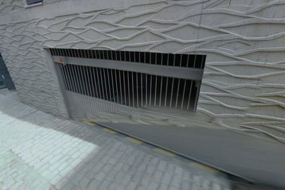 Parking Place des Voisins - rue jean-simon voruz- Nantes