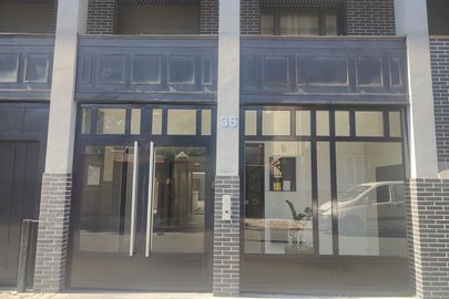 Parking Centr Medico Psycho Pedagogiq - 36 rue Guyard Delalain - Aubervilliers