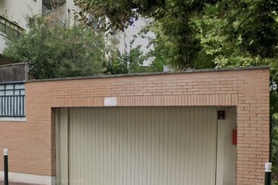 Parking RER Maisons-Alfort - Alfortville - rue du Port à L'anglais