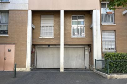 Vignette parking 161 rue de la République - Puteaux