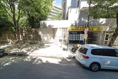 Parking Le Square - 48 rue Sarrette - Paris 14