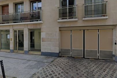 Parking Musée Curie - 9 rue laromiguière - Paris 5