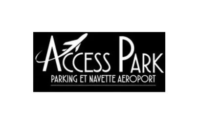 Parking Nantes - Aéroport Nantes - Access Park