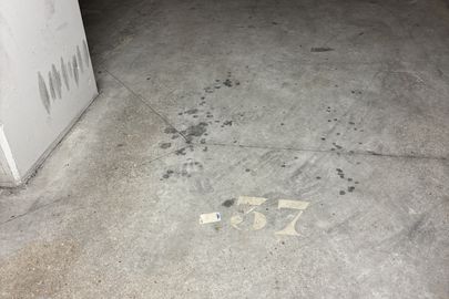 Parking LE PARKS - 146 boulevard Macdonald - Paris 19