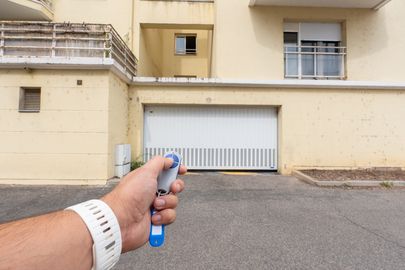 Parking Cristalleries - 8 rue du Pont de la Croix, 54000 Nancy