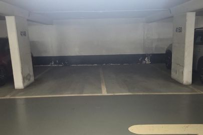 Parking Cinéma Le Balzac - 31 avenue de Friedland - Paris 8