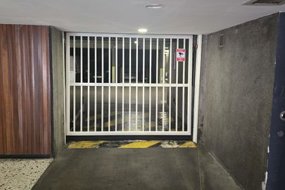 Parking Centre de santé Marcadet - 52 rue des Poissonniers - Paris 18