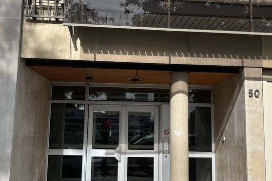 Vignette parking Ambassade de Turquie - 50 rue Raynouard - Paris 16